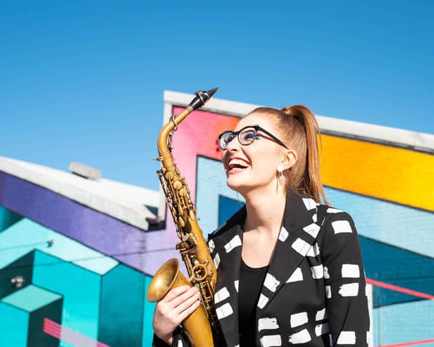 From classical to jazz ensembles, see our exciting new programme.