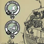 There are some Scottish clans that include ‘visible relics’ of their Norse ancestors. For example, the MacIvors were originally the sons of Ivar, Macaulay the songs of Olaf, MacAskill the sons of Asgeir and MacSween the sons of Swein. The ‘Mac’ surname prefix meaning ‘son’ is Scottish in origin as a Gaelic term.