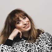 Isy Suttie Pic: Matt Crockett