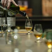 Headquartered in Edinburgh, ASC is the owner of the Scotch Malt Whisky Society (SMWS), which looks to share the world’s best curated whiskies, bringing them to life through tasting events, content and other member activities.