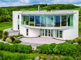 The White House, Mutehill, Kirkcudbright