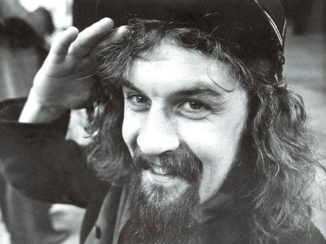 The Big Yin's parody of Tammy Wynette classic D.I.V.O.R.C.E served to increase the legendary comedian's popularity in the 1970s.