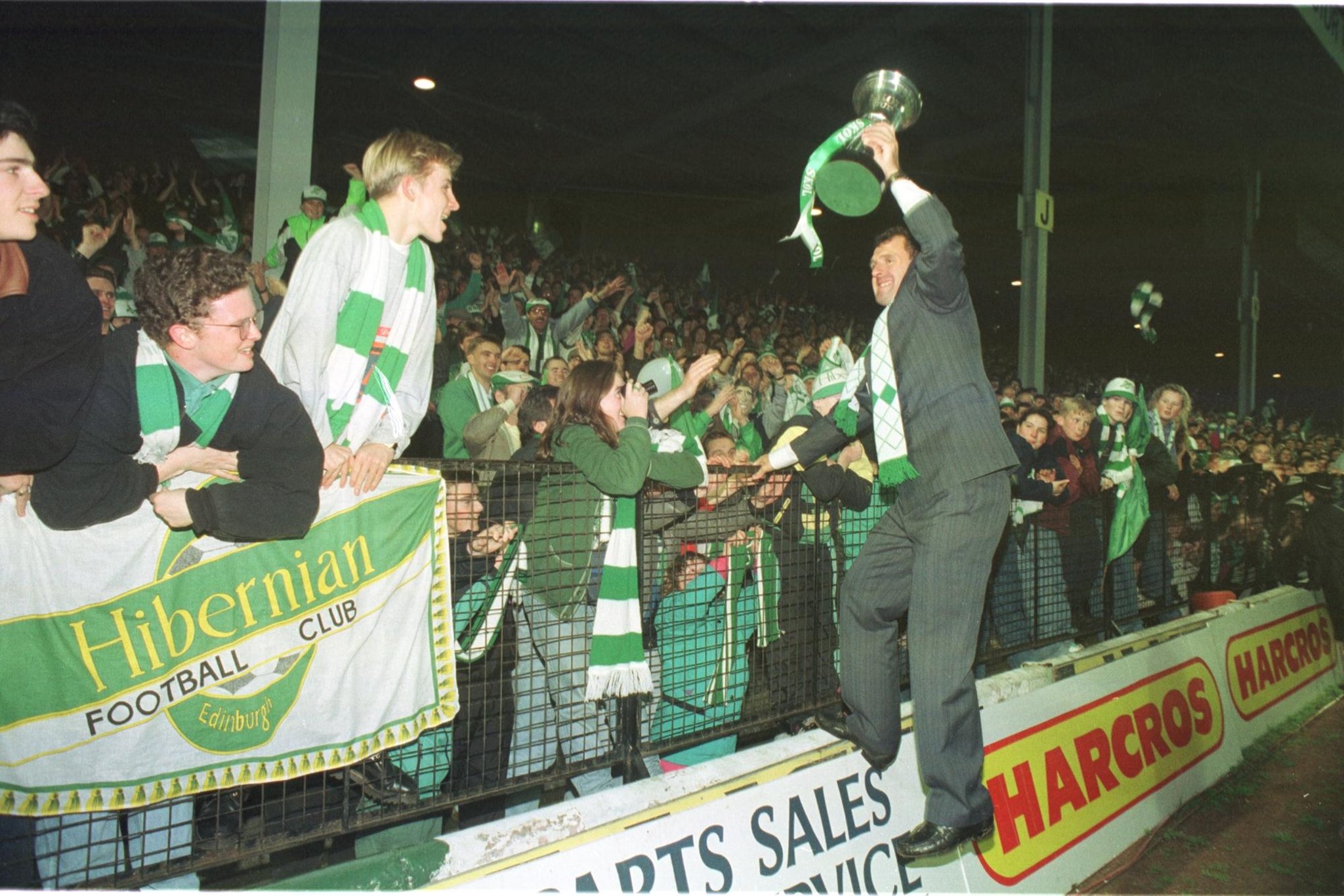 Dave Lewis