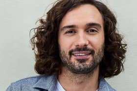 Joe Wicks