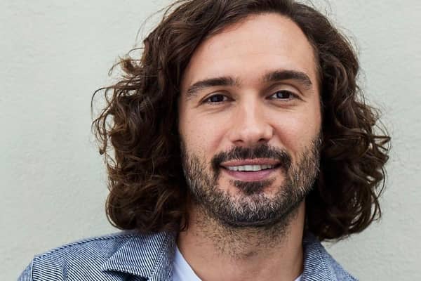 Joe Wicks