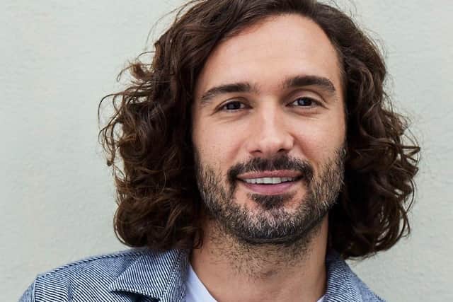 Joe Wicks