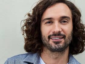 Joe Wicks