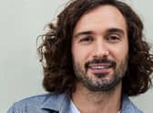 Joe Wicks
