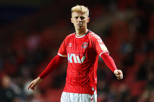 Blackpool are said to be closing in on a loan deal to land Charlton Athletic winger Charlie Kirk. The ex-Crewe Alexandra star joined the Addicks for around £500k last summer, after a dazzling 2020/21 campaign. (Football League World)