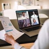 Remote working has ​introduced challenges, particularly around staff productivity and accountability (Picture: stock.adobe.com)