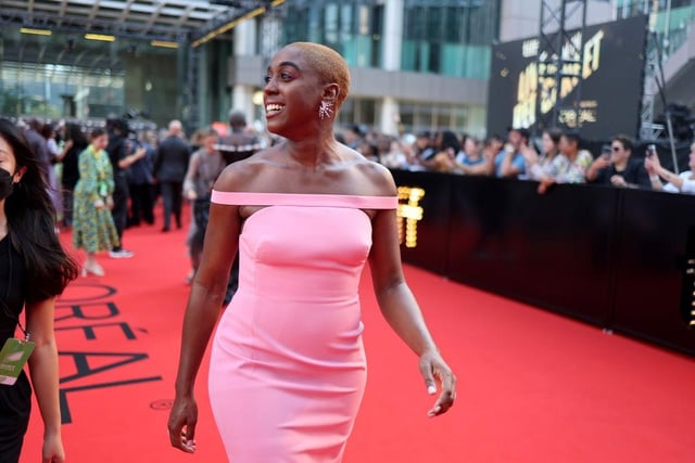 About to appear in the much anticipated film The Woman King alongside Viola Davis, Lashana Lynch technically took over the 007 codename from Daniel Craig in No Time To Die. Could she retain the iconic number and be promoted to lead role in the next instalment? There's a 33/1 chance according to the bookies, making her the joint favourite actress to land the role.