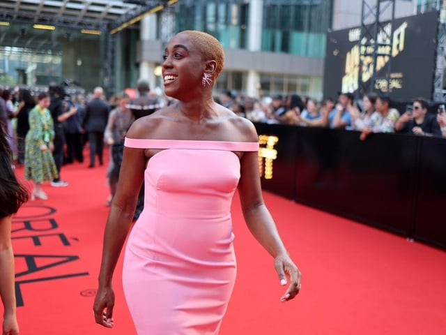 About to appear in the much anticipated film The Woman King alongside Viola Davis, Lashana Lynch technically took over the 007 codename from Daniel Craig in No Time To Die. Could she retain the iconic number and be promoted to lead role in the next instalment? There's a 33/1 chance according to the bookies, making her the joint favourite actress to land the role.