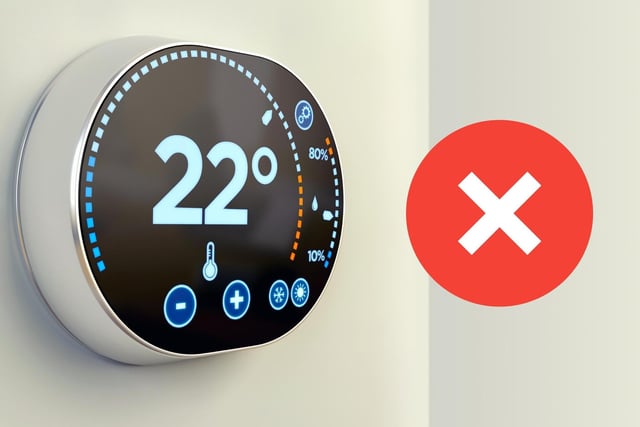 The demand for gas doubles during winter as homes need the extra heating. Approximately, 20% of this gas is used for hot water and cooking while the remainder is used for heating households. The International Energy Agency commented that by turning thermostats down by a degree it could save ‘Europeans’ significant amounts of gas (an estimated consumption saving of 7%.)