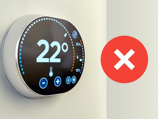The demand for gas doubles during winter as homes need the extra heating. Approximately, 20% of this gas is used for hot water and cooking while the remainder is used for heating households. The International Energy Agency commented that by turning thermostats down by a degree it could save ‘Europeans’ significant amounts of gas (an estimated consumption saving of 7%.)