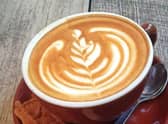 No matter what variety you prefer, a coffee in any form is the only way to start the day
