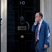 Pressure is growing on embattled Health Secretary Matt Hancock amid accusation of an affair with an adviser to his department.