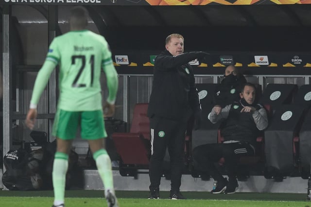 What the Czech papers had to say about Celtic's latest 4-1 defeat to Sparta Prague | The Scotsman