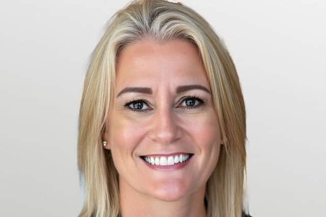 Jane Walker-Smith is head of people services at MHA.