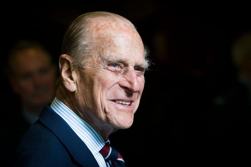 In theory, when Prince Philip, the Duke of Edinburgh, passed away in 2021 his title was inherited by his eldest son, King Charles. He's not used it though and it had previously been said that Prince Edward would eventually become the Duke of Edinburgh. Ultimately that will be a decision for the King to make in due course. The title was created in 1726 by King George I, to give to his grandson Prince Frederick.