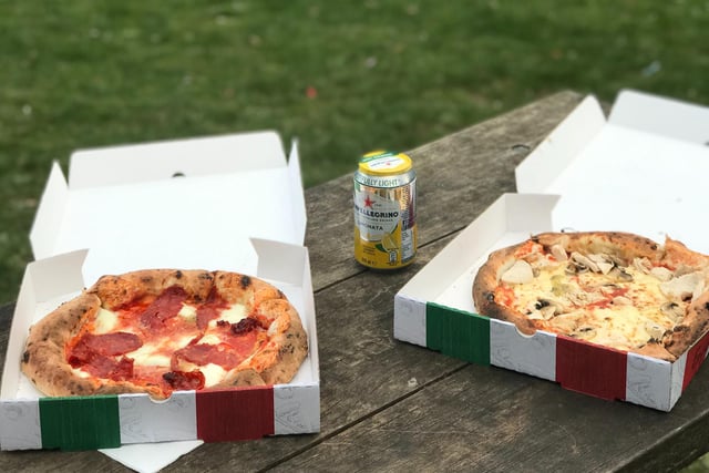 Another lockdown success story, Log Fire Pizza Co has announced it's bringing its stonebaked pizza van back to the area's parks. This week, they're at Barnes Park on Wednesday, Readhead Park in South Shields on Thursday, Marsden Bay on Friday and Saturday and Westoe Crown Village on Sunday. See their social media pages for more.
