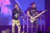 Muse will play Glasgow in June.