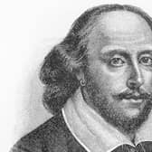 Certain key details about the bard’s life still remain unknown, such as the exact date of his birth (Credit: Shutterstock)