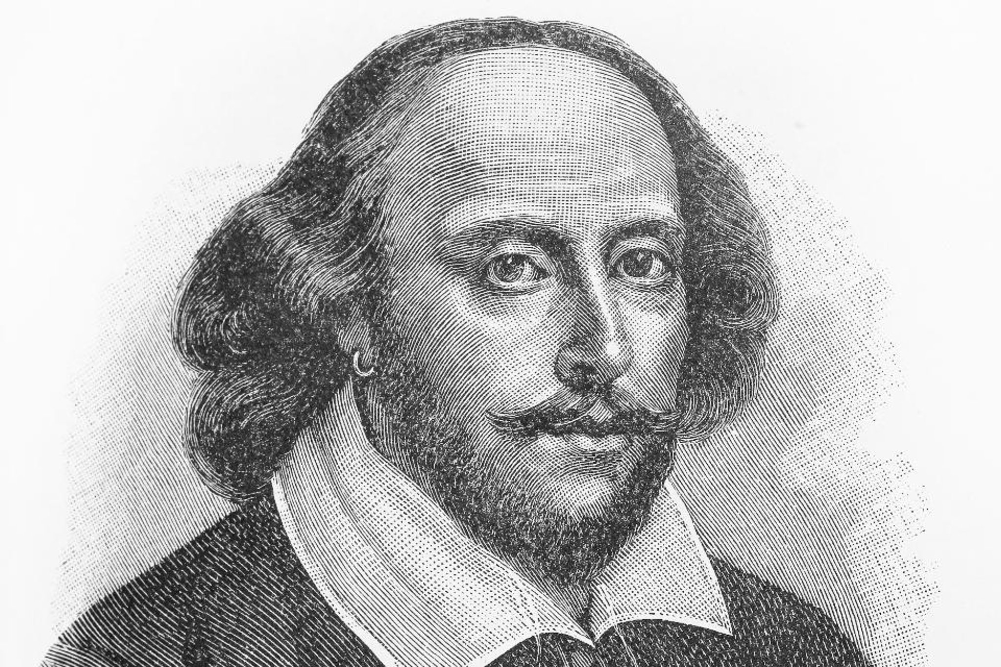 William Shakespeare Facts The Bard S Most Famous Plays When He Was Born And Everything Else The Scotsman