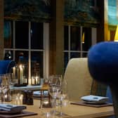 Mara, the hotel's recently launched ethical fine dining restaurant, offers “gifts from Scotland's water, fields, forest and skies, presented with minimal interruption”. The ethos is one of sustainability, with a promise to source in-season ingredients as locally as possible and always within a 50-mile radius.