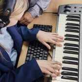 Surveys show number of pupils getting musical instrument lessons has dropped in recent years