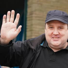 Peter Kay fans faced huge online queues as they attempted to secure tickets for his first tour in 12 years.