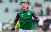 Kevin Nisbet is reportedly wanted by Millwall once more. (Photo by Ross Parker / SNS Group)