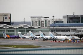 Flybe has ceased trading.