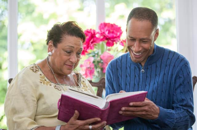 The high cost of elderly care: this could be an affordable choice.