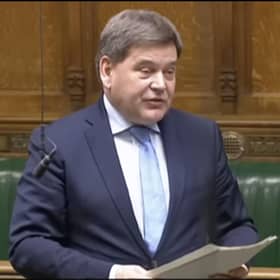 Andrew Bridgen MP 