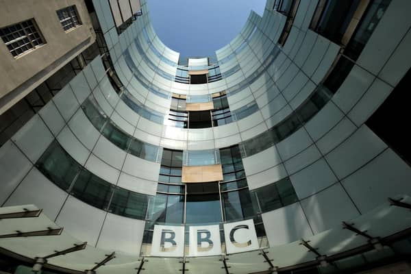 The corporation’s annual report for 2021/22, which also marks its centenary, shows four out of the top 10 best paid names have seen their salaries fall.