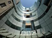 The corporation’s annual report for 2021/22, which also marks its centenary, shows four out of the top 10 best paid names have seen their salaries fall.