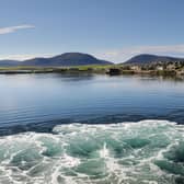 Stromness in Orkney. More powers are needed in the Northern Isles to allow for better governance and better delivery of services, writes Alistair Carmichael MP.