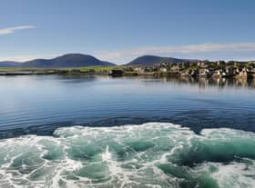Stromness in Orkney. More powers are needed in the Northern Isles to allow for better governance and better delivery of services, writes Alistair Carmichael MP.