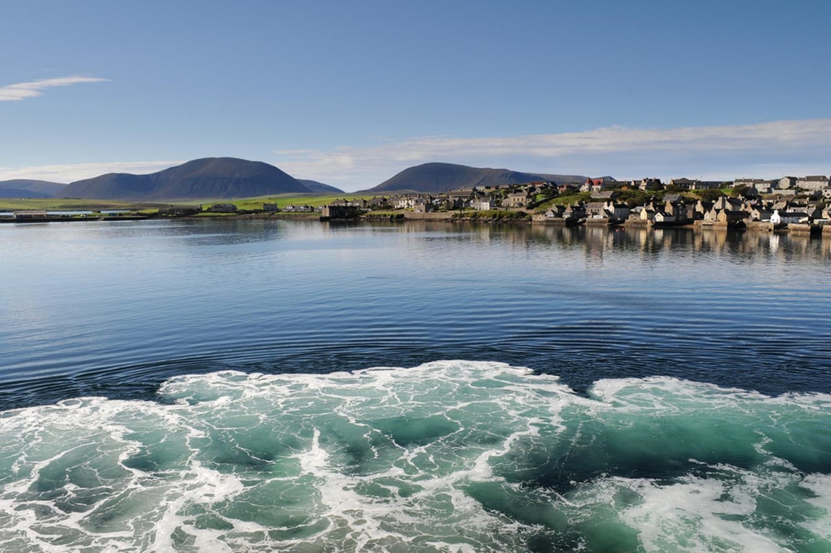 "It is a refrain we are all-too familiar with in the Highlands and Islands under SNP rule."