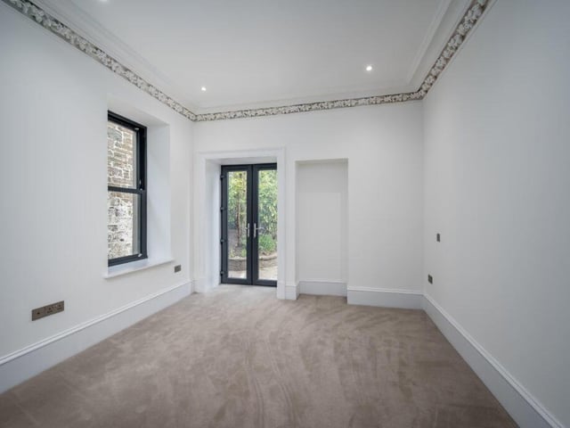 Bedroom 3.