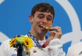 When is Tom Daley diving today? Who is the Team GB Olympic diver and how old is he? (Photo: Clive Rose/Getty Images)