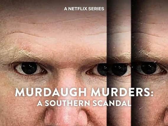 Is 2023 due to be Netflix's best year for true crime? Netflix certainly seems to be upping the ante when it comes to new shows. The Murdaugh Murders being particularly popular. Cr: Netflix