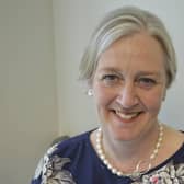 Apology: Dr Tracey Gillies