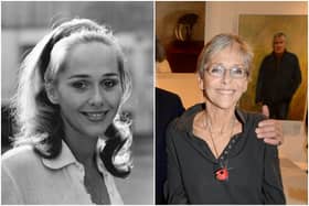 Hilary Heath, who starred in Witchfinder General and Wuthering Heights, has died last week after contracting COVID-19