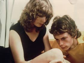 Dee Hepburn and John Gordon Sinclair starred in Gregory's Girl. Picture: The Kobal Collection