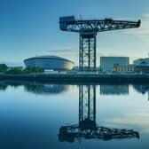 The investment will be seen as a significant vote of confidence in Glasgow-based Clyde Hydrogen and its ground-breaking technology.