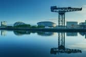 The investment will be seen as a significant vote of confidence in Glasgow-based Clyde Hydrogen and its ground-breaking technology.