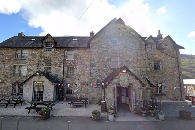 The Drovers Inn offers a traditional getaway in the heart of the Loch Lomond and The Trossachs National Park, and is also reputedly one of the most haunted hotels in the UK. There's a whole cast of ghouls, including the family of 18th century crofters who froze to death after being thrown off their land, a ghostly child in a pink dress, and a man whose entire family were slaughtered by a Highland chieftan.