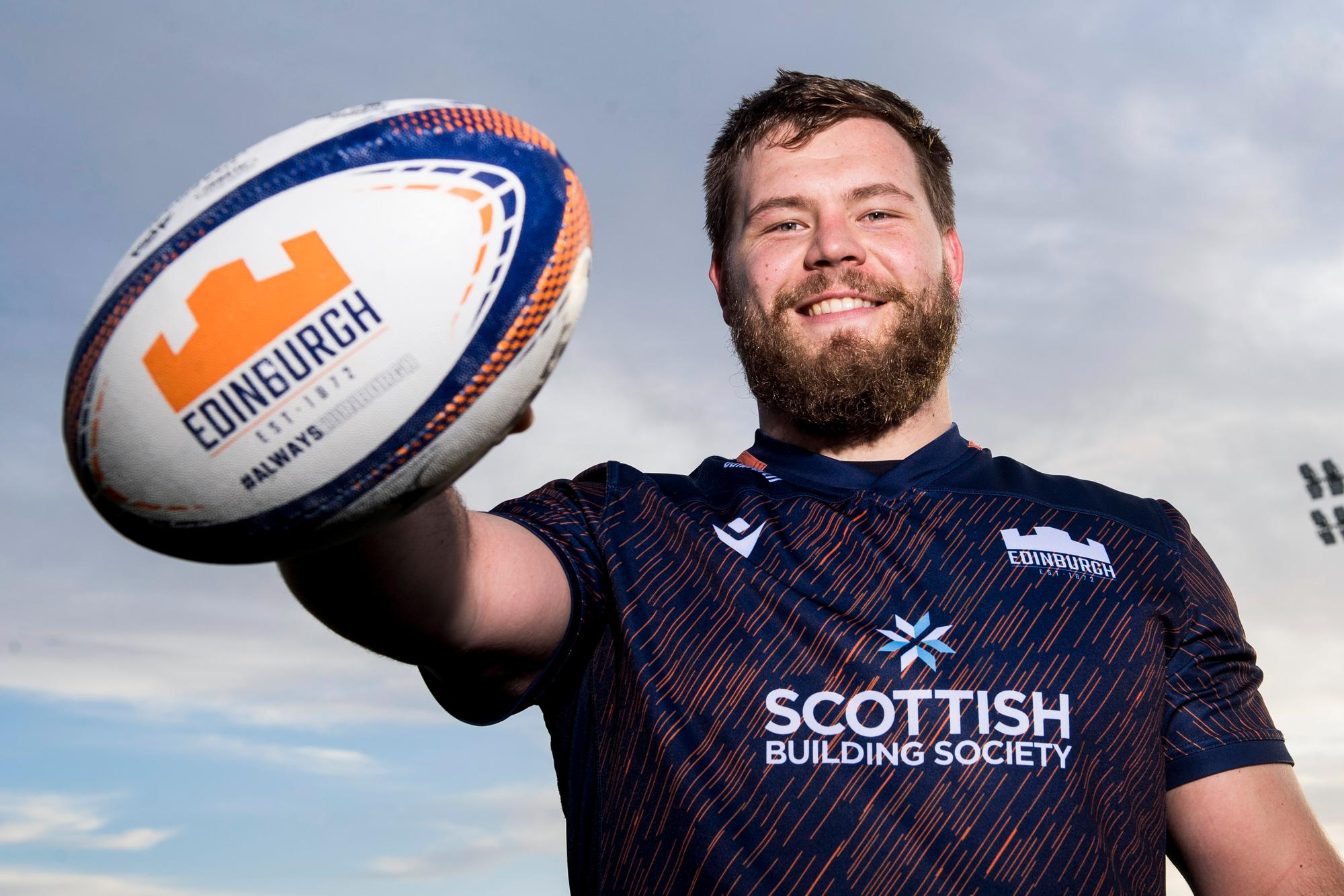 Edinburgh Rugby have no reason to be downhearted despite defeat at Ospreys