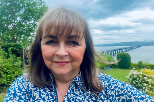 Tartan noir murder series set in north-east Fife returns